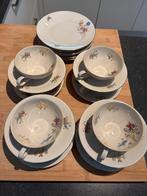 Oud servies, Antiek en Kunst, Ophalen