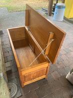 Eiken kist, Antiek en Kunst, Ophalen