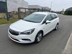 OPEL - 2018 - ASTRA SPORTS TOURER - Personenauto, Auto's, Gebruikt, Euro 6, Bedrijf, Handgeschakeld