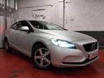 Volvo V40 V40 2.0 D2 Kinetic * BLTH * CAPT AV/AR* 212 X 48M*, Auto's, Volvo, Stof, Gebruikt, 4 cilinders, 120 pk