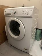 Zanussi Wasmachine, Elektronische apparatuur, Ophalen, Gebruikt, Minder dan 85 cm, Voorlader
