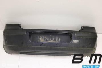 Achterbumper VW Golf 4 3drs LC9Z beschikbaar voor biedingen