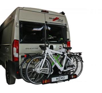 Van Swing - Zwenkmodule wegdraaibare trekhaakmodule beschikbaar voor biedingen