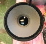 Subwoofer 18 inch nieuw, Ophalen of Verzenden, Nieuw, Subwoofer
