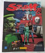 Storm (SC, 11 strips, ZG staat), Meerdere stripboeken, Ophalen of Verzenden, Zo goed als nieuw, Don Lawrence