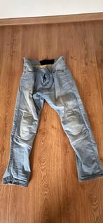 Motorbroek jeans, Motoren, Ophalen
