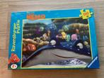 Ensemble complet du puzzle Finding Nemo - Ravensburger, Enlèvement ou Envoi, Plus de 50 pièces, Comme neuf, 6 ans ou plus