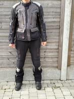 Halvarssons motorpak, Motoren, Kleding | Motorkleding, Ophalen, Overige typen, Heren, Halvarssons