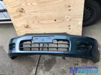 MITSUBISHI Colt V 5 groen voorbumper, Gebruikt, -, Voor, -