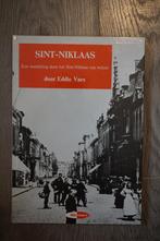 réservez une promenade dans le Saint Nicolas d'antan, Enlèvement ou Envoi