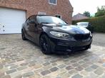 BMW 228i Coupe Mpack, Auto's, Automaat, Euro 6, 2 Reeks, Zwart