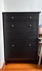 Armoiries rangement à chaussures, Maison & Meubles, Armoires | Armoires à chaussures, Enlèvement ou Envoi, Utilisé