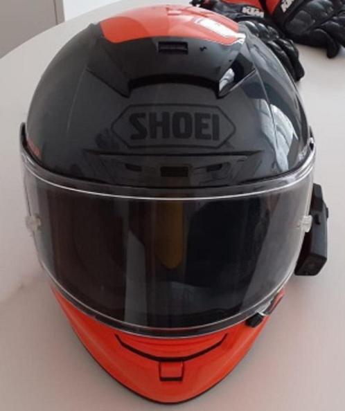 Equipement de moto de la marque KTM, Motoren, Kleding | Motorkleding, Overige typen, Heren, Ophalen