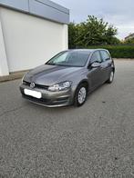 Golf 7 Bluemotion 2014 1.6 TDI 175000 km met GPS, Te koop, Diesel, Particulier, Euro 5