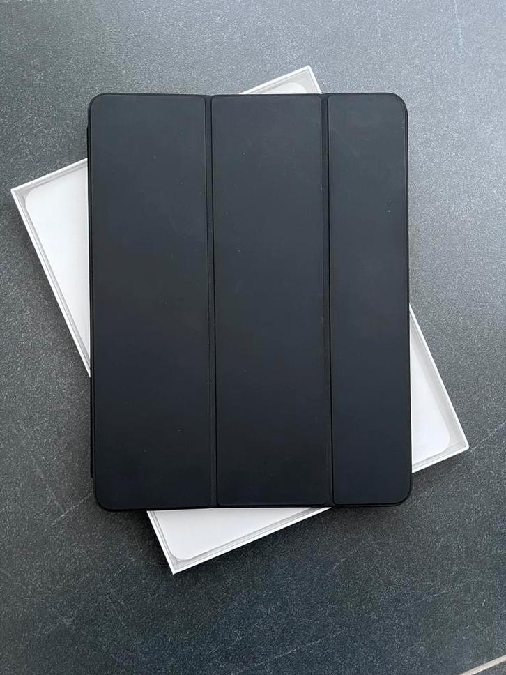 Ipad hoesje, Computers en Software, Tablet-hoezen, Gebruikt, Bescherming voor- en achterkant, Ophalen