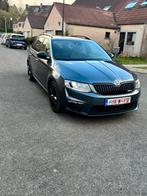 Skoda octavia prête a immatriculer, Auto's, Skoda, 1995 cc, 4 cilinders, Leder, 5 deurs