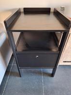 Verzorgingstafel baby, Kinderen en Baby's, Ophalen