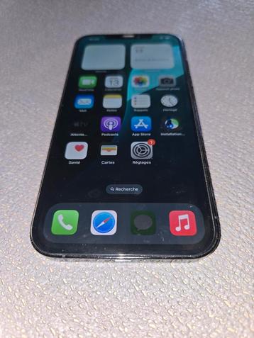 iPhone 12 Pro Max  beschikbaar voor biedingen