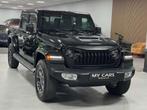 Jeep Gladiator 3.0 Tdi 4WD Overland Utilitaire 5 Places Full, Auto's, Automaat, Gebruikt, Vierwielaandrijving, 194 kW
