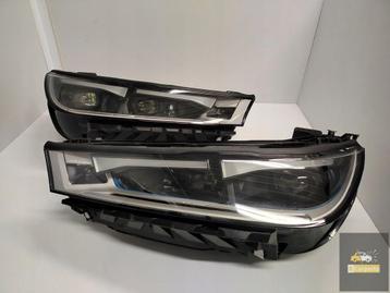 BMW IX Laser rechts beschikbaar voor biedingen