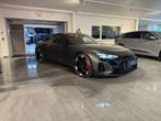 Audi RS e-tron GT SOLD BIJ GARAGE VRIENS YVES BV! (bj 2023), Auto's, 4 deurs, Gebruikt, Elektrisch, Vierwielaandrijving