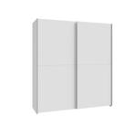 2 identieke schuifdeurkasten Schach & Matt, Huis en Inrichting, Kasten | Kleerkasten, Ophalen, 150 tot 200 cm, Zo goed als nieuw