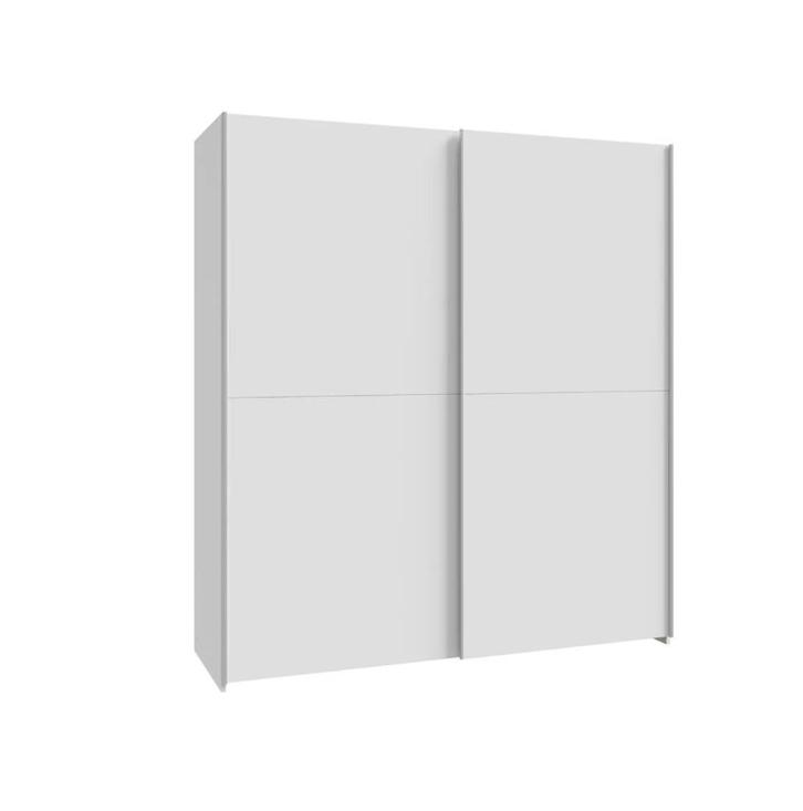 2 identieke schuifdeurkasten Schach & Matt, Huis en Inrichting, Kasten | Kleerkasten, Zo goed als nieuw, 150 tot 200 cm, 150 tot 200 cm