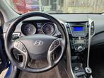 Hyundai I30 break van bouwjaar 2016, Te koop, Benzine, Break, Zetelverwarming