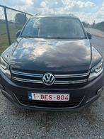 Tiguan, Auto's, Volkswagen, Automaat, Bedrijf, Tiguan, Te koop