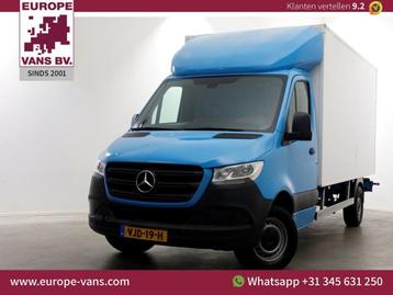 Mercedes-Benz Sprinter 311 CDI 7G Automaat RWD Bakwagen met  beschikbaar voor biedingen