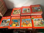 Een set van Suske en Wiske strips, Boeken, Ophalen of Verzenden, Zo goed als nieuw