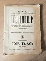 Wereldatlas van 1938, 1800 tot 2000, Jos. Van Limbergen & W. S, Wereld, Ophalen