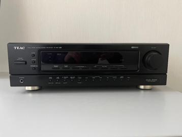 Teac AG980 Dual Zone Stereo AM/FM Receiver in perfecte nieuw beschikbaar voor biedingen