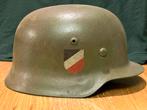 Coupe du monde Stahlhelm 2, Seconde Guerre mondiale, Collections, Enlèvement ou Envoi