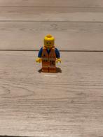 Minifigure Lego Le film, Enlèvement ou Envoi, Comme neuf, Briques en vrac, Lego
