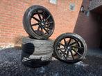 Jantes replica vossen 20’ 5x120, Auto-onderdelen, Banden en Velgen, Ophalen, Band(en)