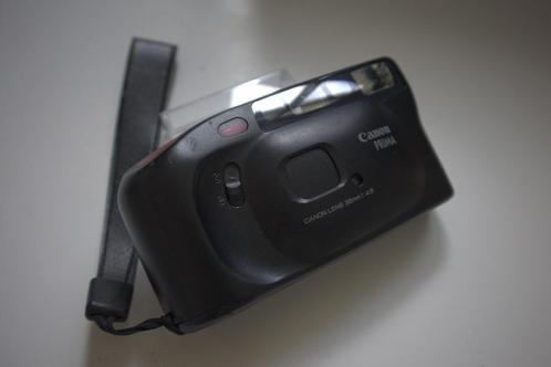 Canon Prima 4, Audio, Tv en Foto, Fotocamera's Analoog, Zo goed als nieuw, Compact, Canon, Ophalen