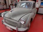 Morris Minor in Originele staat, Auto's, Te koop, 1000 cc, Particulier, Overige kleuren