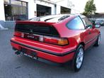 Honda CRX 1.6i 16v, Auto's, Honda, Voorwielaandrijving, 4 zetels, Stof, Zwart