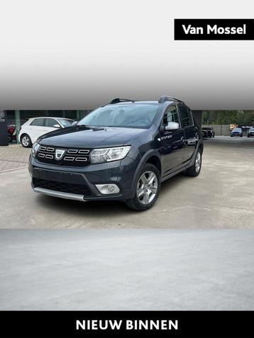 Dacia Sandero Rainbow TCE 90 beschikbaar voor biedingen