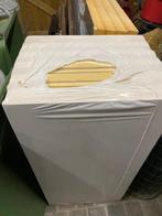 gesloten pak isolatieplaten dikte 80 mm, Doe-het-zelf en Bouw, Ophalen, 4 tot 8 cm, Nieuw, Hardschuim (Pir)