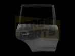 Toyota Land Cruiser 200 (2/08-1/16) achterportier rechts (te, -, Deur, -, Nieuw