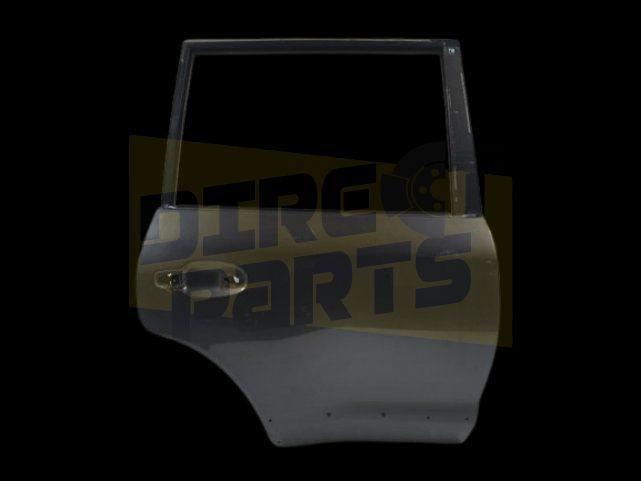 Toyota Land Cruiser 200 (2/08-1/16) achterportier rechts (te, Auto-onderdelen, Carrosserie, Deur, Toyota, Nieuw, Ophalen of Verzenden