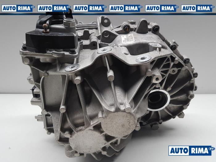 Boîte de vitesse d'un Volvo V40, Autos : Pièces & Accessoires, -, 3 mois de garantie, -, -