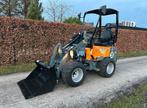Giant G1200 loader Bj.2023 hydr.wissel, niew, Zakelijke goederen, Ophalen