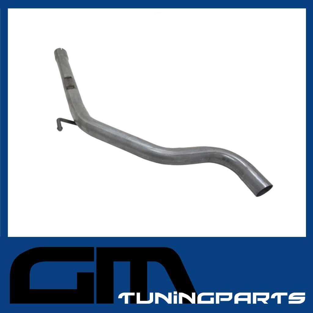 # Middendemper vervanger Opel Corsa D OPC / GSI #, -, -, Opel, Nieuw