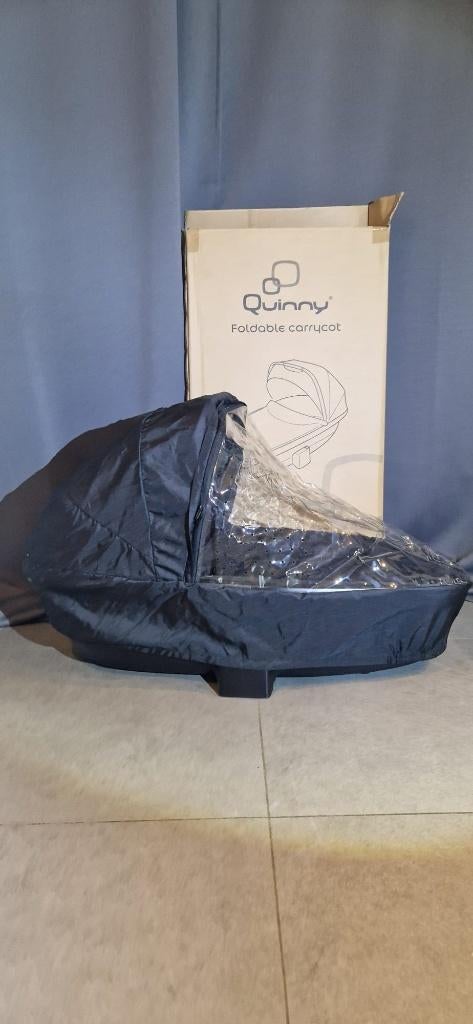 Buggy wieg, Enlèvement, Utilisé