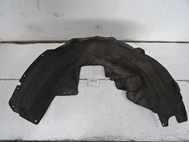 BINNENSPATSCHERM RECHTS ACHTER Ford Mondeo V Wagon, Gebruikt, Achter, Ford, Spatbord