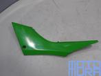 tank kap links Kawasaki Ninja 300 2013 - 2017 linker frame c, -, Utilisé, -, -