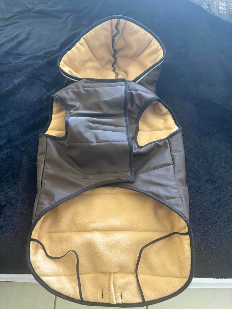 Manteaux d’hiver pour bouledogues français, Animaux & Accessoires, Chevaux & Poneys | Couvertures & Couvre-reins, Enlèvement, Comme neuf